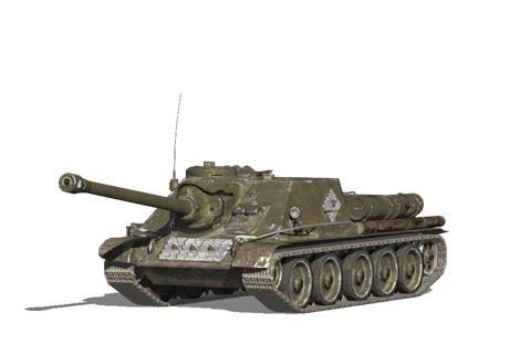 СУ-100
