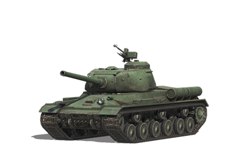 IS-2
