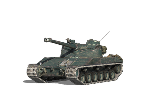 Bat.-Châtillon 25 t