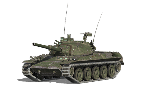 STB-1