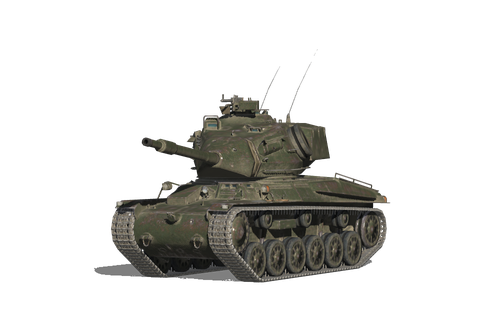 Strv 74