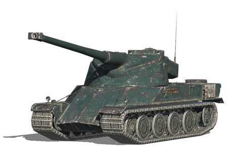 AMX 50 120