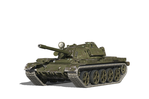 T 55A