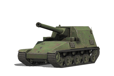 Ho-Ri Type II