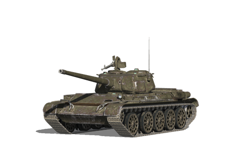 Т-44