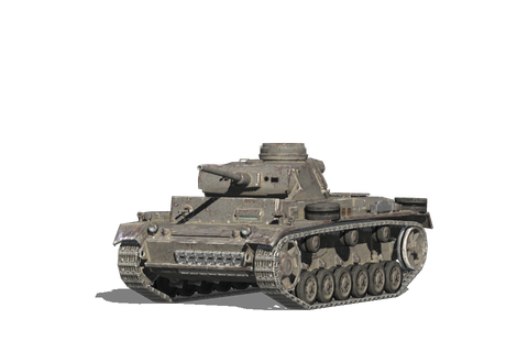 Pz.Kpfw. III