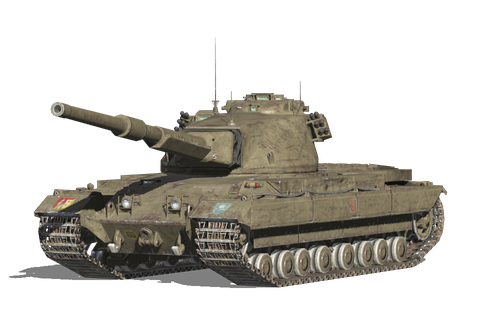 Conqueror