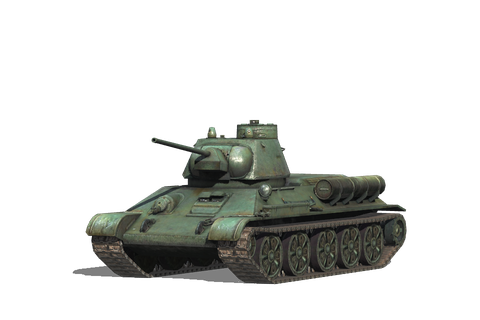 Type T-34