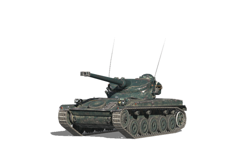 AMX 13 90