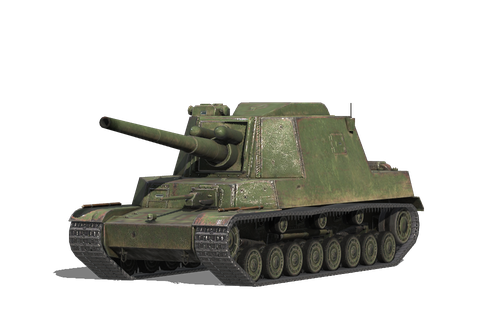 Ho-Ri Type I