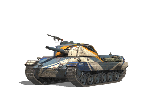 P.43/06 anniversario