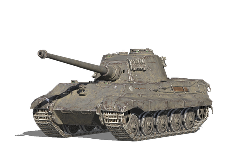 Tiger II