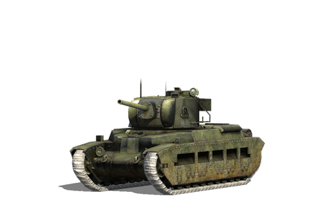 Матильда IV
