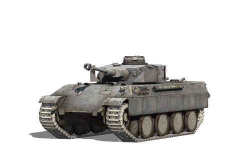 Pz.Kpfw. V/IV