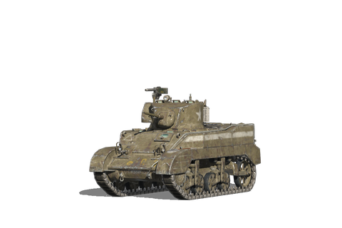M5 Stuart