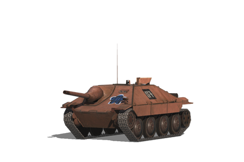 Hetzer Lightning