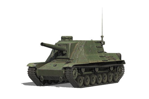 Chi-To SPG