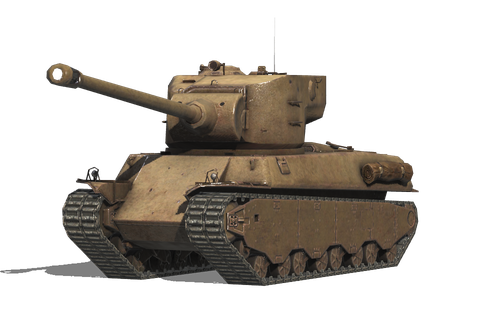M6A2E1 EXP