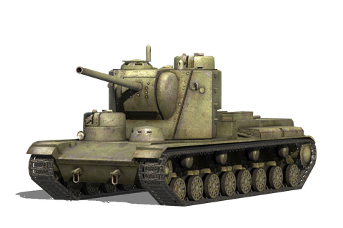 КВ-5