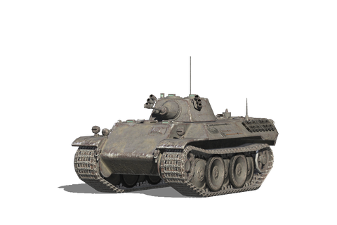 VK 16.02 Leopard