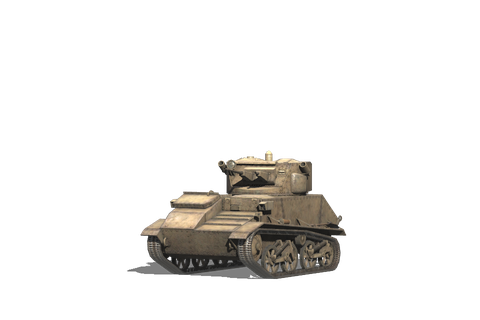 Light Mk. VIC