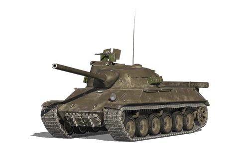 TVP T 50/51