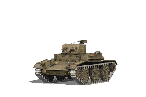 T7 Combat Car