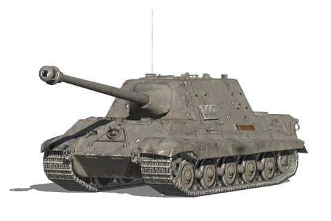 8,8 cm Pak 43 Jagdtiger