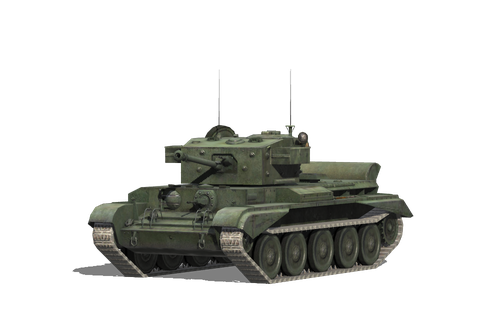Cromwell B