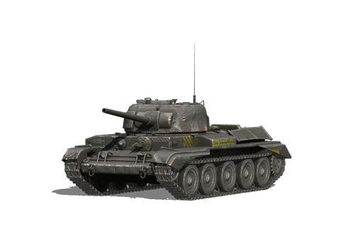 Y5 Firefly