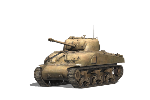 Sherman Firefly