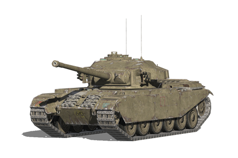 Centurion Mk. I