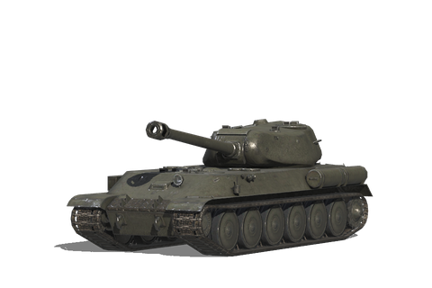 ИС-2Ш