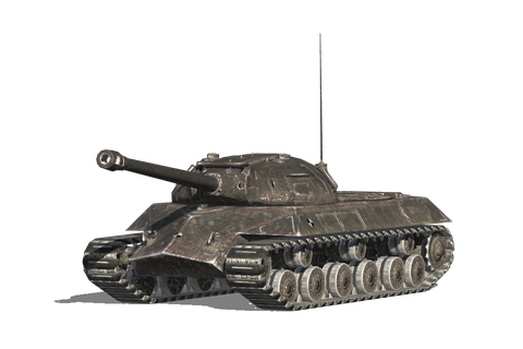 ИС-3 Защитник