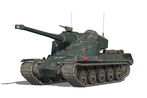 AMX 50 B