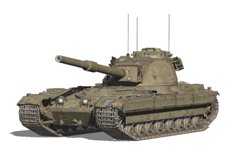 FV215b