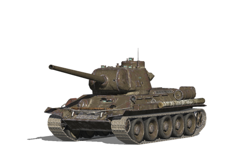 Konštrukta T-34/100