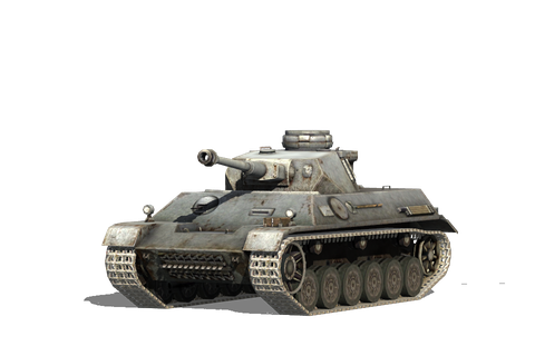Pz.Kpfw. III/IV