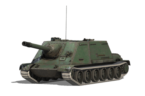 WZ-113G FT