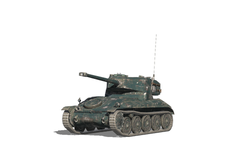 AMX 12 t