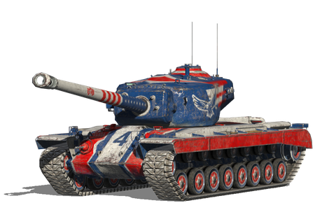 T34 Independence