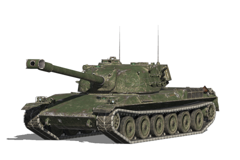 Type 68