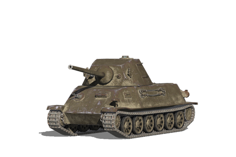 Skoda T 25