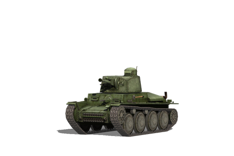 LT vz. 38