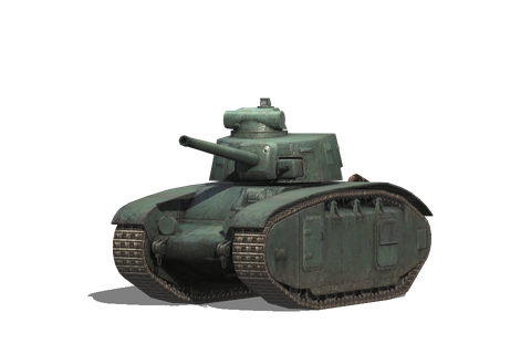 BDR G1 B
