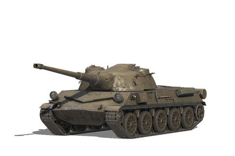 Skoda T 27