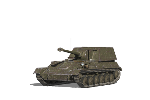 СУ-85Б