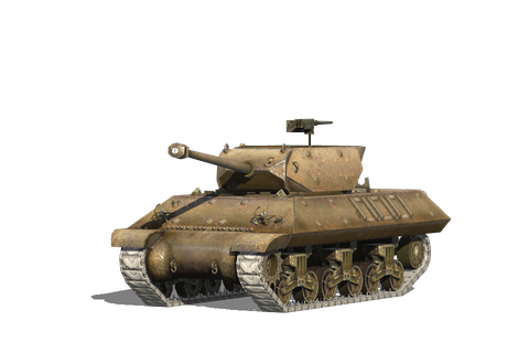 M10 Wolverine