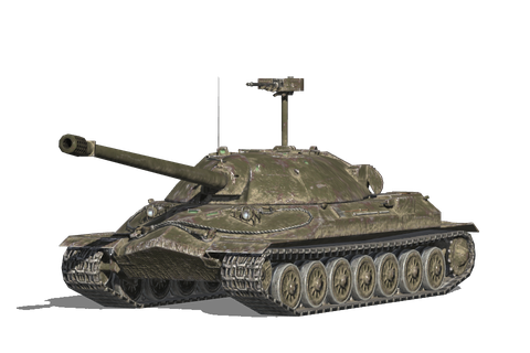 ИС-7