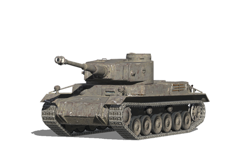 VK 30.01 (P)